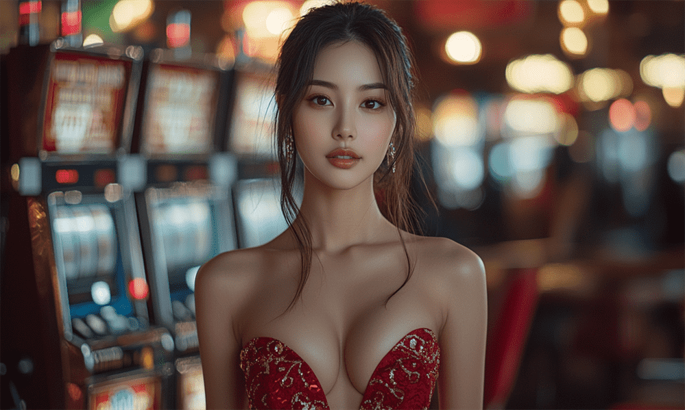 casino corona
